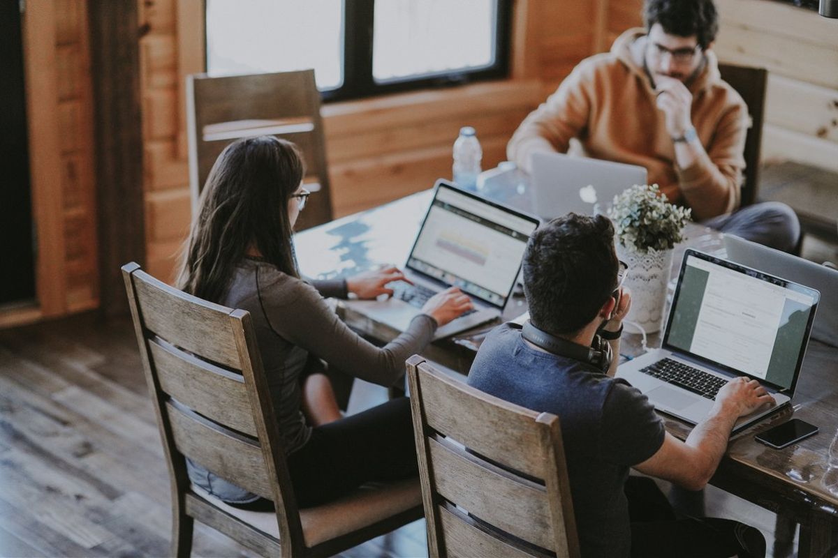 Emprendimientos con mirada país