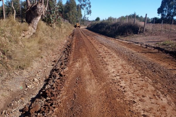 Ñuble sigue siendo la única región sin direcciones provinciales de Vialidad