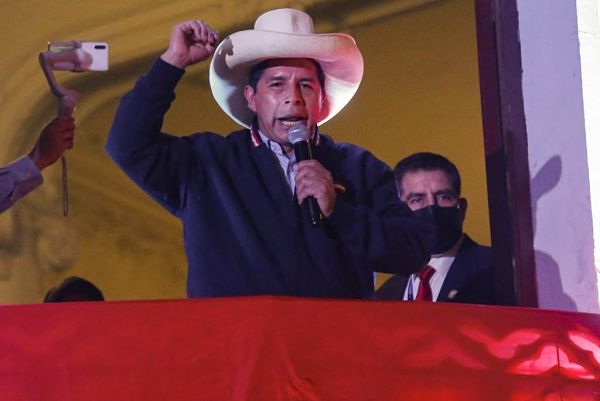 Pedro Castillo será enjuiciado por el fallido golpe de Estado en Perú ...