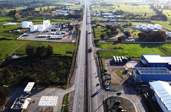 Desafío económico regional