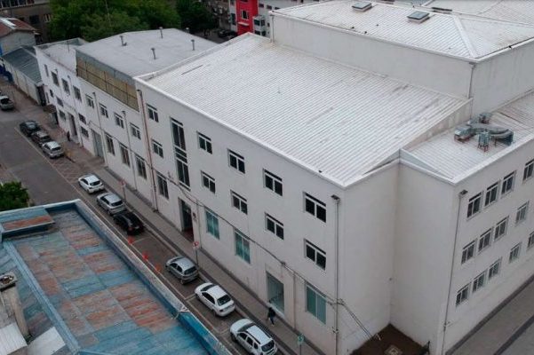 CCMCh implementa talleres de verano para niños y niñas