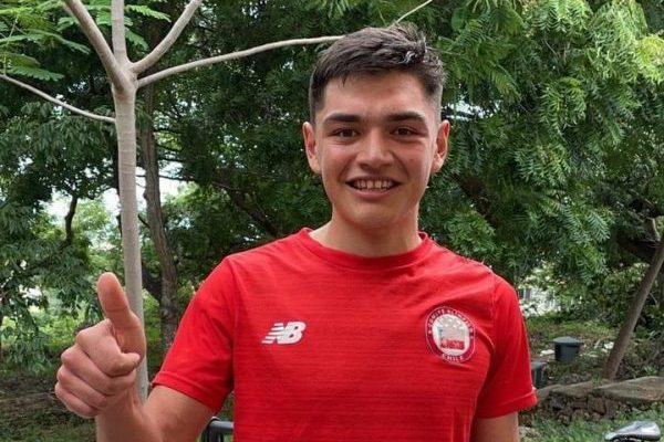 Quintana evalúa de forma positiva su paso por San Juan