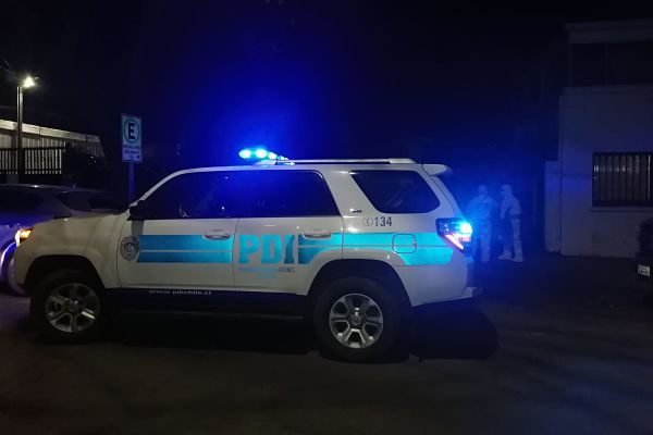 Cuatro homicidios se registran en el inicio del año 2024