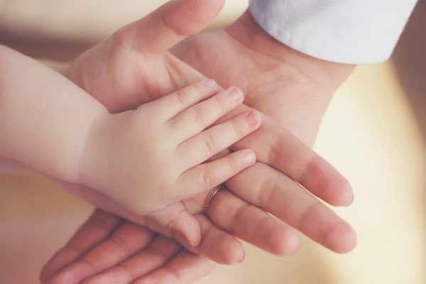 Adopción