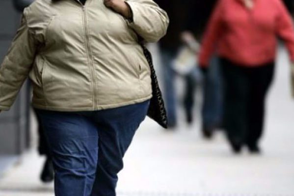 La obesidad en Chile