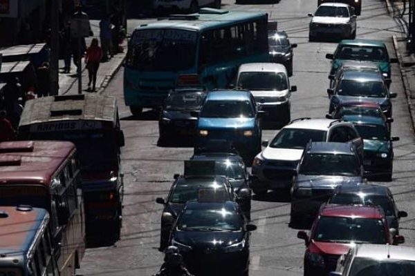 Seguridad vial