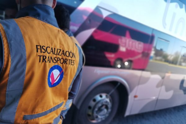 Primera mesa de seguridad en el transporte identificó puntos críticos