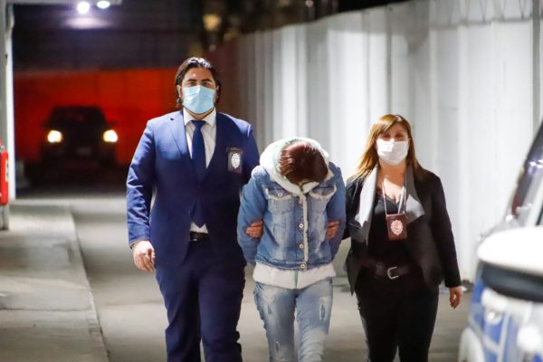 Dictan veredicto en Ñuble para imputados por crimen de dentista que fue desmembrado