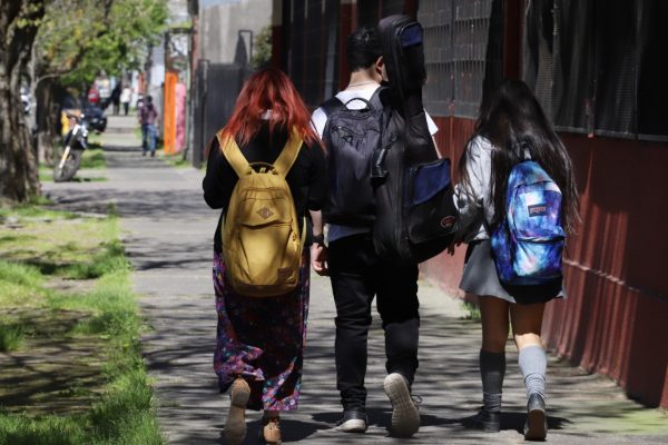 Amenazas: el rol de los padres