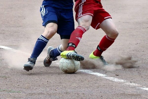 Por ataque a árbitro y uso de arma reforzarán patrullajes en canchas de ANFA