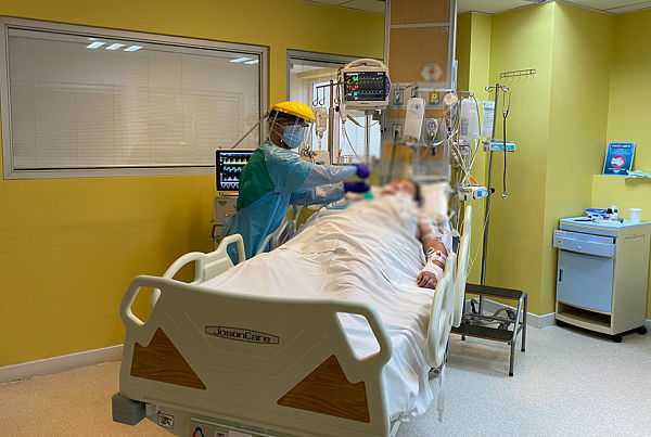 Seremi de Salud reporta 11 brotes con 134 casos de Covid-19