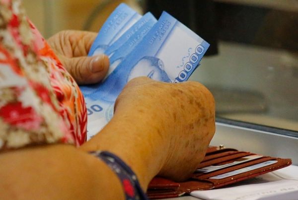 Bono Invierno: Más de 33 mil pensionados recibirán el aporte en Ñuble