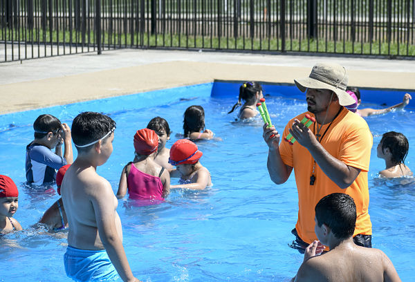Piden suspender eventos masivos y actividades deportivas por ola de calor