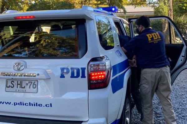 Prisión preventiva contra imputado de femicidio frustrado contra su ex pareja