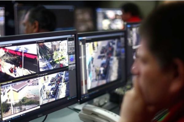 Inversión en Seguridad