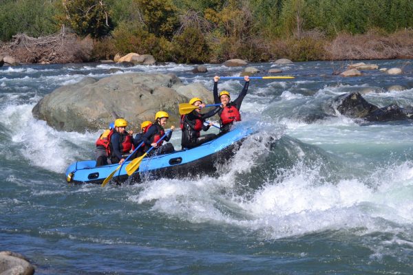 Dólar alto, incentivo a vacacionar en Chile