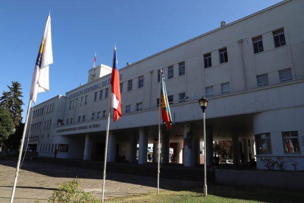 Gobierno Regional conformarán su primer Consejo de la Sociedad Civil