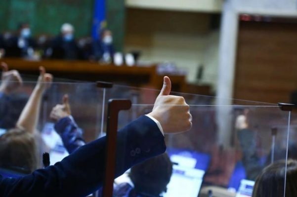 Sala aprueba sanción a imprudencia de excursionistas