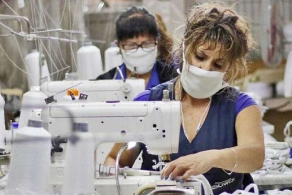 Mercado laboral
