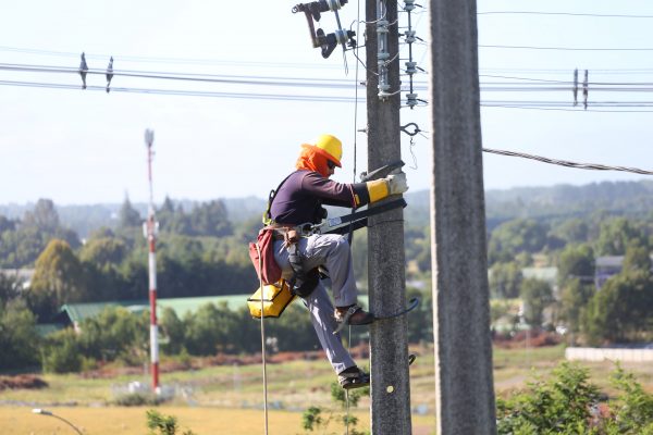 Anuncian corte de luz para este martes en sectores de Chillán