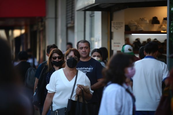Ascienden a cinco los fallecidos por influenza en Ñuble