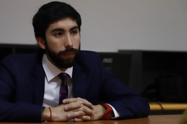 Diputado presenta proyecto para elevar requisitos al cargo de Seremi