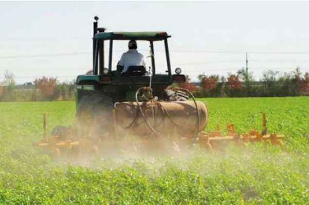 Agricultura esencial