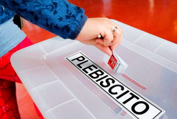 Plebiscito Nacional