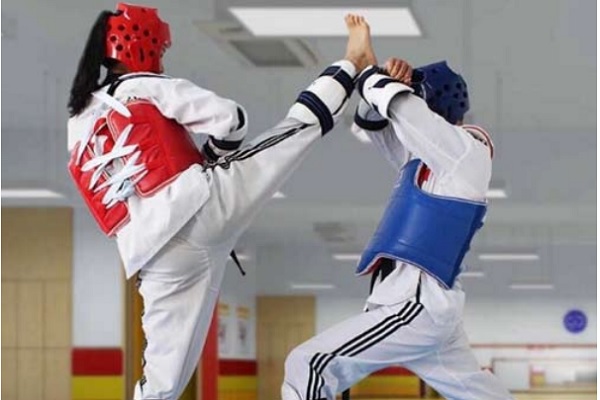 Corte ordena dejar sin efecto medida que impide a deportista participar en competencias