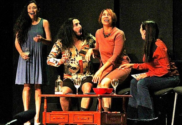 Seremi de las Culturas da a conocer Fondos del Libro y Artes Escénicas