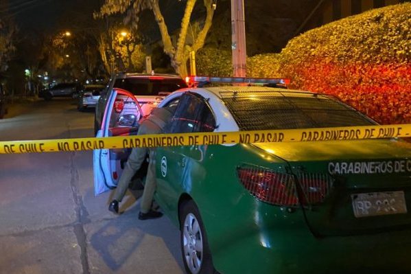 Paz Ciudadana: Miedo a sufrir un delito en su máximo nivel
