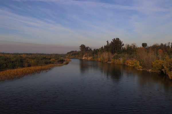 Propiedad sobre las aguas