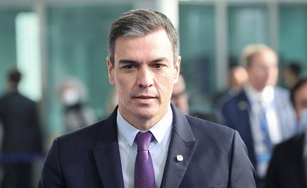 Pedro Sánchez adelantó elecciones generales tras debacle del PSOE