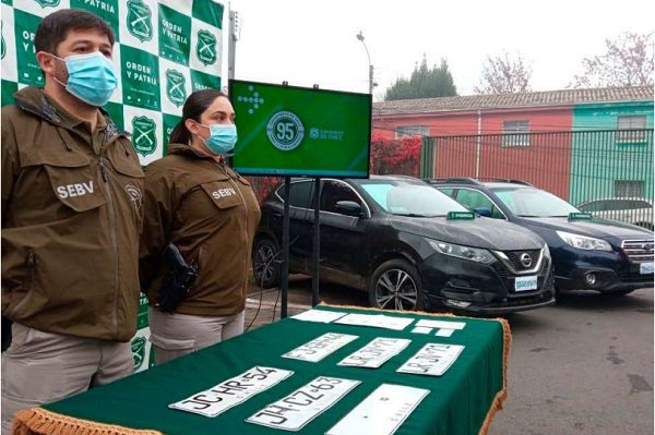 Carabineros Ñuble inaugurará en marzo la nueva Sebv con 12 funcionarios