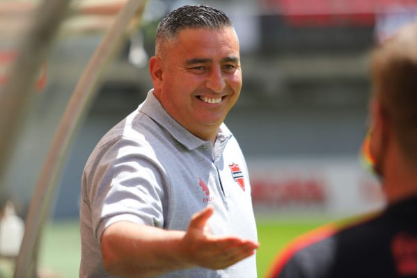 Jaime García se preocupa por las lesiones que afectan al Rojo