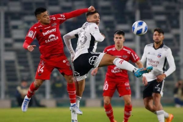 Se suspende encuentro entre Ñublense y Colo Colo programado para este lunes
