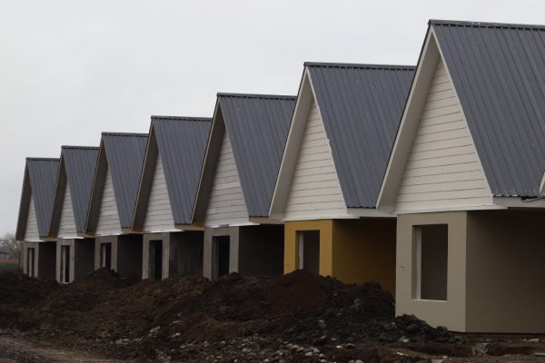 Nudos en el sector inmobiliario