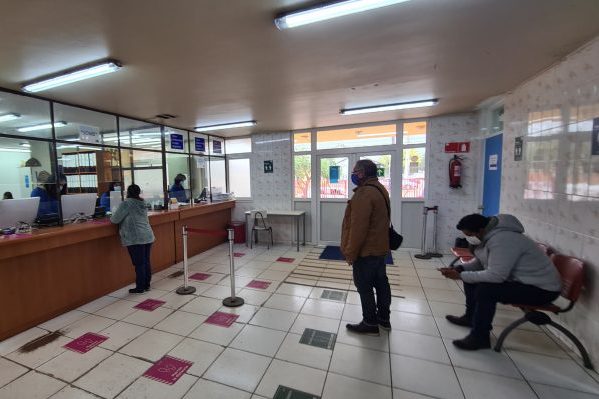 Anticipan “universalización” de la atención primaria