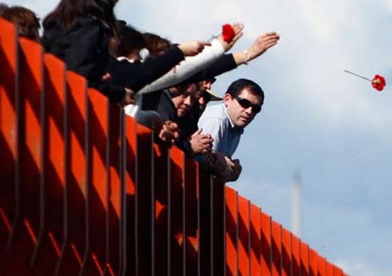 Cuando la política destruye la memoria
