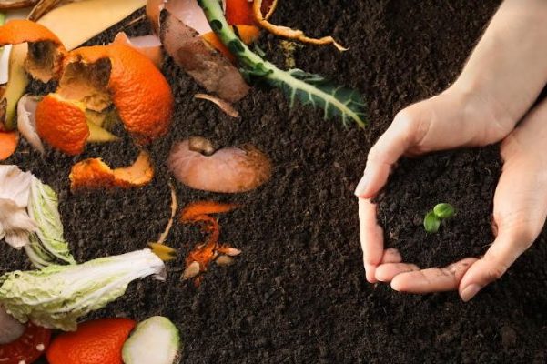 Reciclaje: a paso muy lento