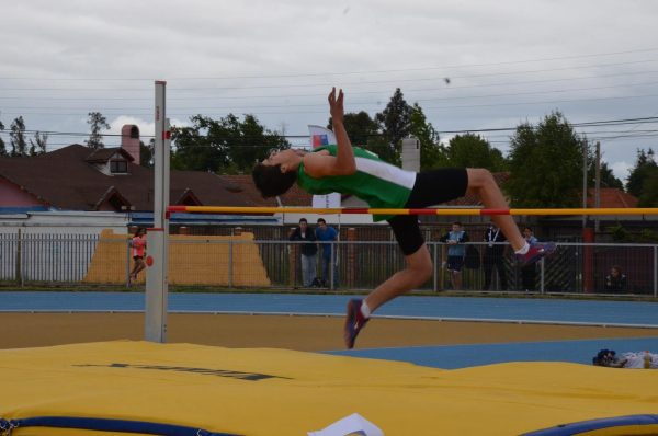 Deporte y nación