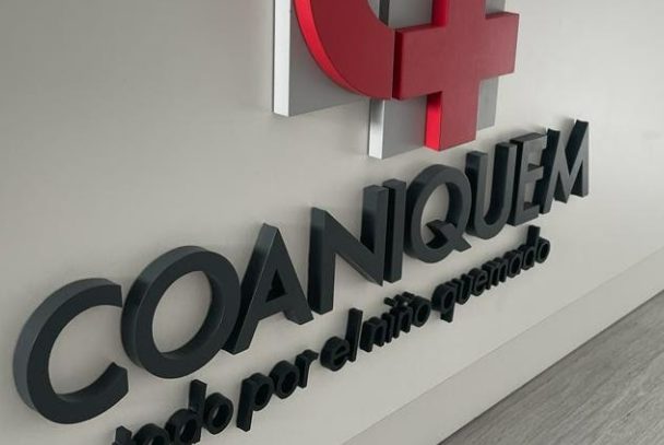 Coaniquem necesita voluntarios de apoyo para su colecta