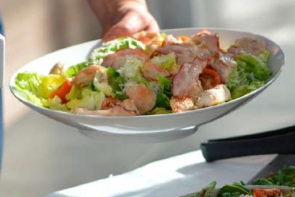 Trastornos alimentarios