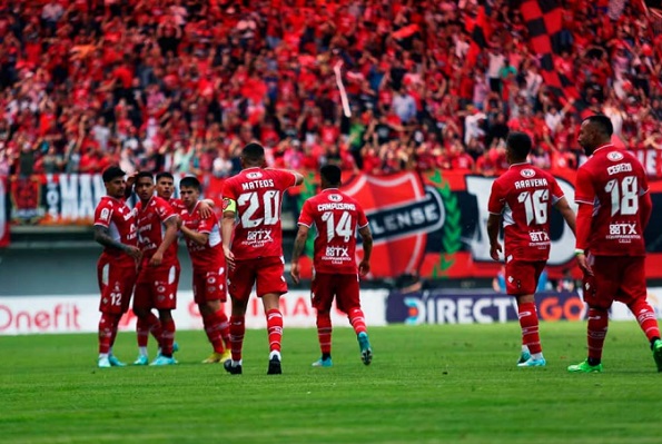 ¿Qué formula escogerá García pensando en el debut oficial?