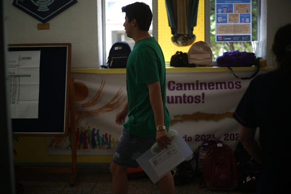 Promedio PAES en Ñuble: 556 puntos en Matemáticas y 635 en Lenguaje