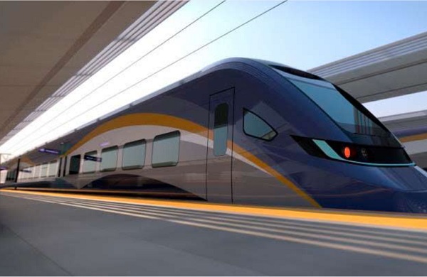 Aumentan a ocho los servicios diarios de tren entre Chillán y Santiago