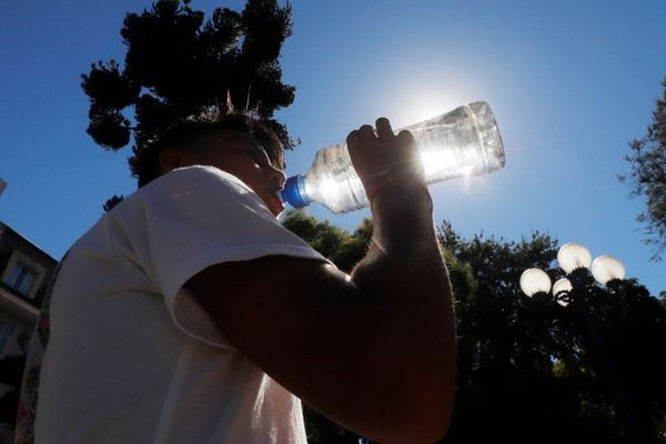 Chillán fue la ciudad que tuvo mayor número de “olas de calor” de Chile en 2022