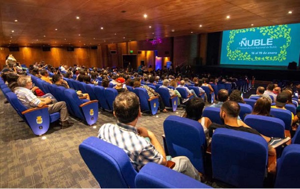 Culturas Ñuble anuncia primeros fondos en la región este 2023