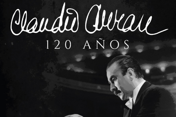 Chillán conmemora los 120 años del natalicio de Claudio Arrau