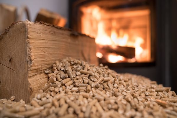 Gases de efecto invernadero